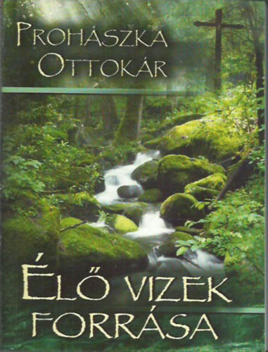 l vizek forrsa