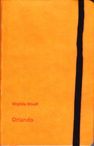 Virginia Woolf - Orlando