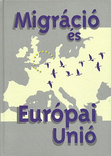 Lukcs va,Dr-Kirly Mikls,Dr - Migrci s Eurpai Uni