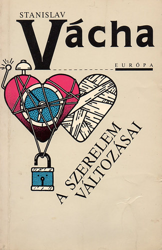 Stanislav Vcha - A szerelem vltozsai