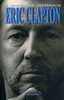 Michael Schumacher - Crossroads - Eric Clapton lete