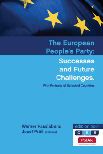 Josef Pr�ll Werner Fasslabend - The European People's Party