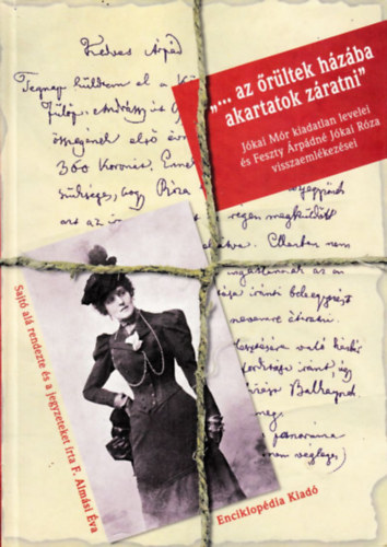 F. Almsi va - "...az rltek hzba akartatok zrni"