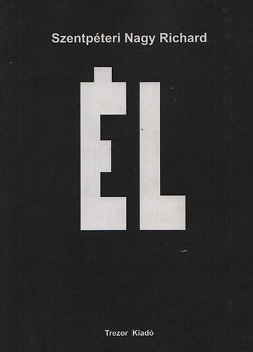 Szentp�teri Nagy Richard - �l