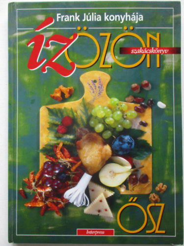 Frank Jlia - zzn szakcsknyv - sz