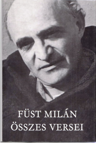 Fst Miln - Fst Miln sszes versei
