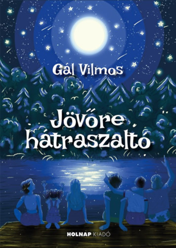 Gl Vilmos - Jvre htraszalt