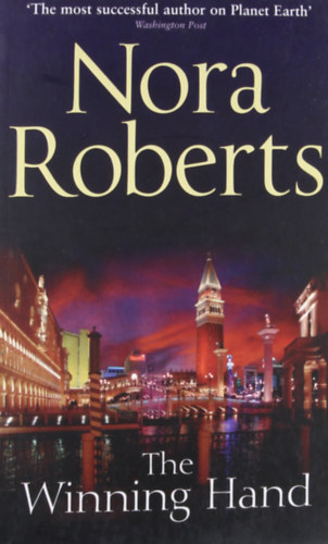 Nora Roberts - The Winning Hand