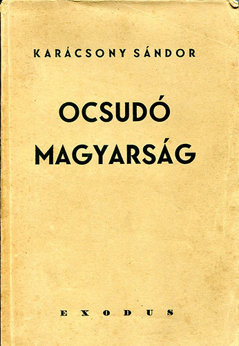 Ocsud magyarsg