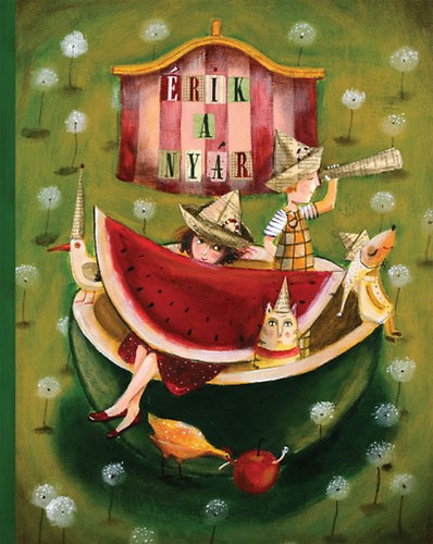 Lackfi J�nos, V�r�s Istv�n, M�sz�ly �gnes, Finy Petra, Kamar�s Istv�n, Czig�ny Zolt�n, Nyul�sz P�ter, Tandori Dezs�, P�terfy Gergely, J�sz Attila, Mark� B�la, Podman Pet�cz Andr�s - �rik a ny�r - Mai szerz�k ny�ri antol�gi�ja