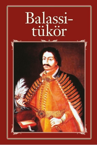 Fábri Péter - Balassi-tükör (Nemzeti könyvtár 56.)