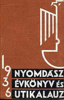 Nyomd�sz �vk�nyv �s �tikalauz 1936