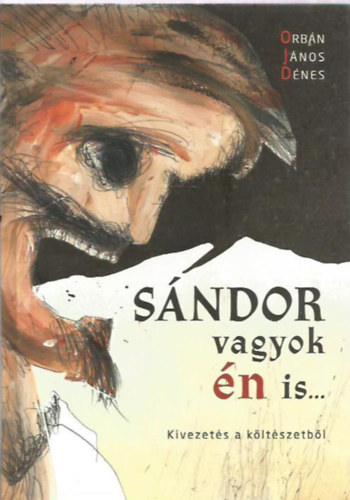 Sndor vagyok n is... - Kivezets a kltszetbl