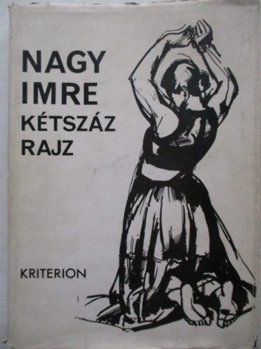 Nagy Imre - Ktszz rajz