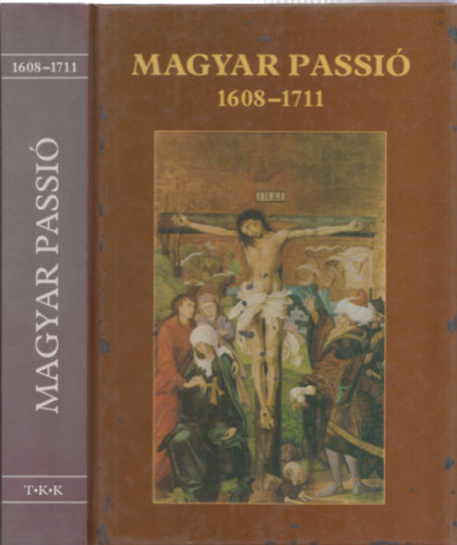 Dr. Nagy Gbor - Magyar passi 1608-1711