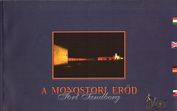 Rdli Margit; Varga Istvn - A monostori erd - Fort Sandberg.