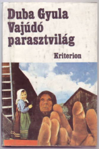Duba Gyula - Vajd parasztvilg