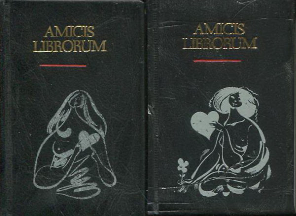 Werner Klemke - Amicis librorum