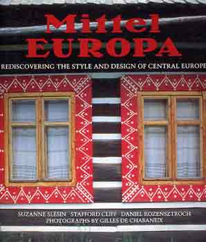 Slesin-Cliff-Rozensztroch - Mittel Europa