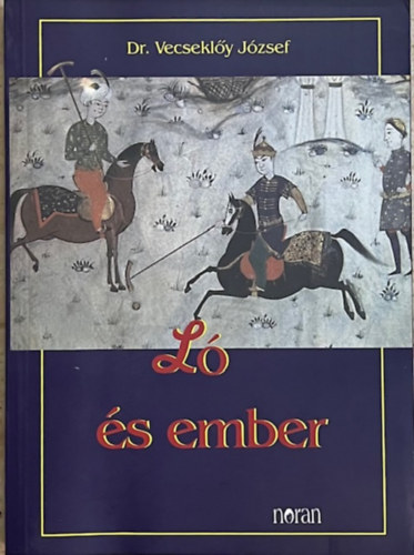 Dr. Vecsekly Jzsef - L s az ember