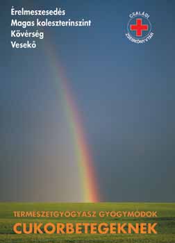 M.T.-Pizzorno, J.E. Murray - Term�szetgy�gy�sz gy�gym�dok cukorbetegeknek