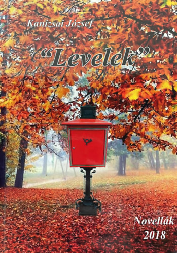 Kanizsai J�zsef - Levelek