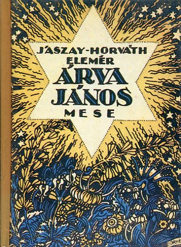 Jszay Horvth Elemr - rva Jnos