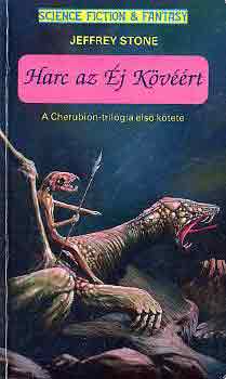 Jeffrey Stone - Harc az �j K�v��rt