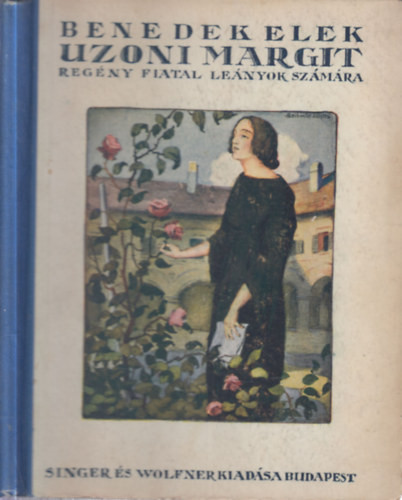 Benedek Elek - Uzoni Margit