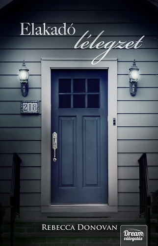 Rebecca Donovan - Elakad� l�legzet