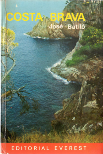 Jos� Batll� - Costa Brava