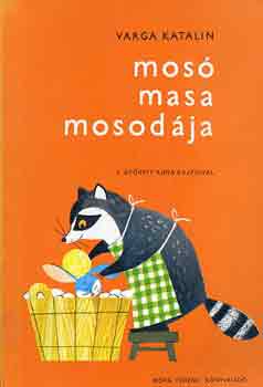 Varga Katalin - Mos� Masa mosod�ja