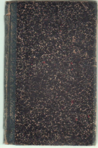 Krpti Kroly dr. Fleischhacker Mr - Nmet nyelvtan 1900-as