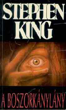 Stephen King - A boszorknylny (King)
