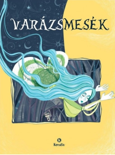 Var�zsmes�k