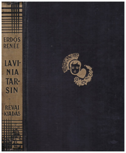 Erd�s Ren�e - Lavinia Tarsin h�zass�ga