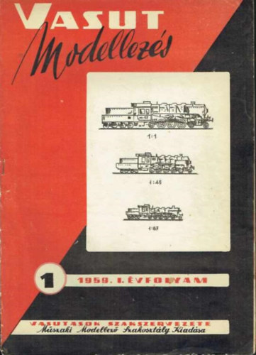 Vas�tmodellez�s 2.. (1959. I. �vfolyam)