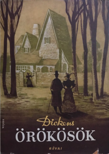 Charles Dickens - rksk I-II.