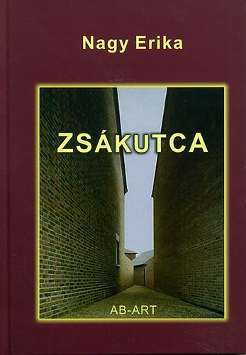 Nagy Erika - Zskutca