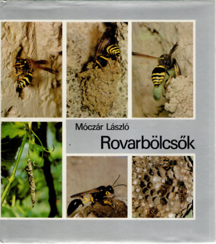 Mczr Lszl - Rovarblcsk