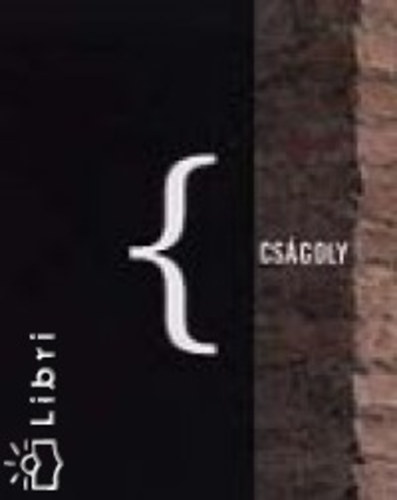 Somogyi Krisztina - Cs�goly