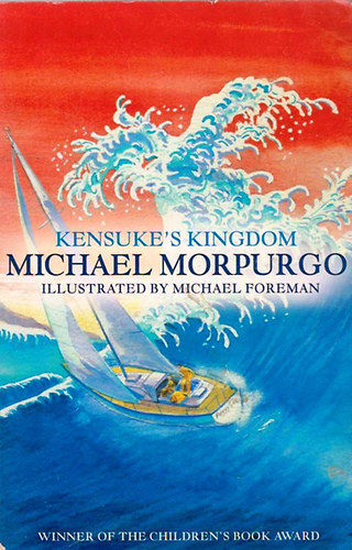 Michael Morpurgo - Kensuke's Kingdom
