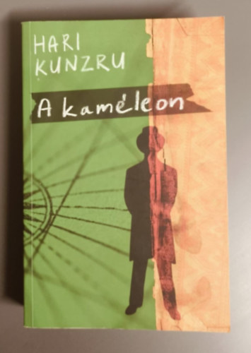 Hari Kunzru - A kam�leon (Balogh D�niel ford�t�sa)