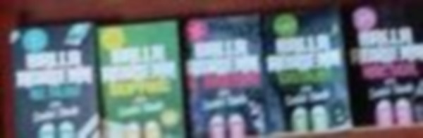 Szabó Tünde - Balla Adrienn 1-5..Az Alibi- Dopping-A Hacker-Gázolás-Rácsok