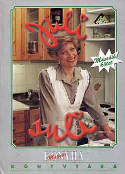 Kudlik J�lia - Juli suli II.