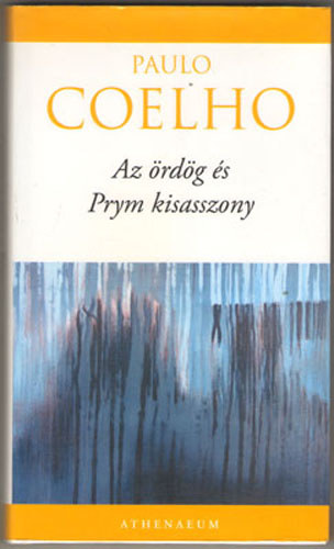 Paulo Coelho - Az �rd�g �s Prym kisasszony