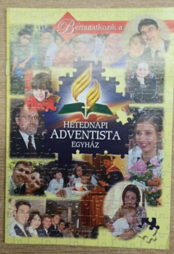 Bemutatkozik a Hetednapi adventista egyh�z