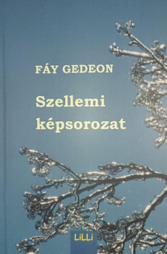F�y Gedeon - Szellemi k�psorozat