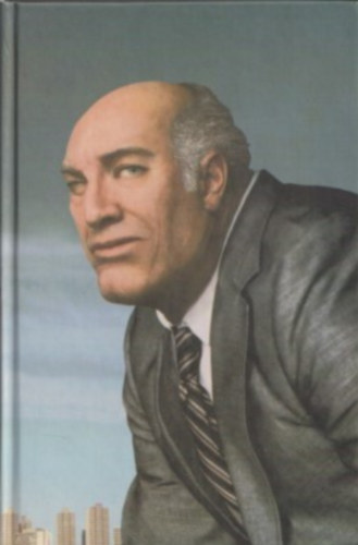 Tom Wolfe - Talpig férfi