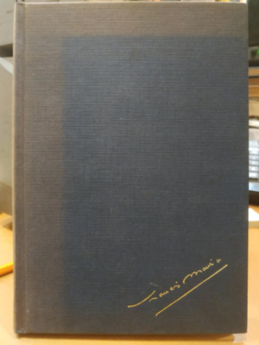 Francois Mauriac - Th�r�se Desqueyroux, angol nyelv�